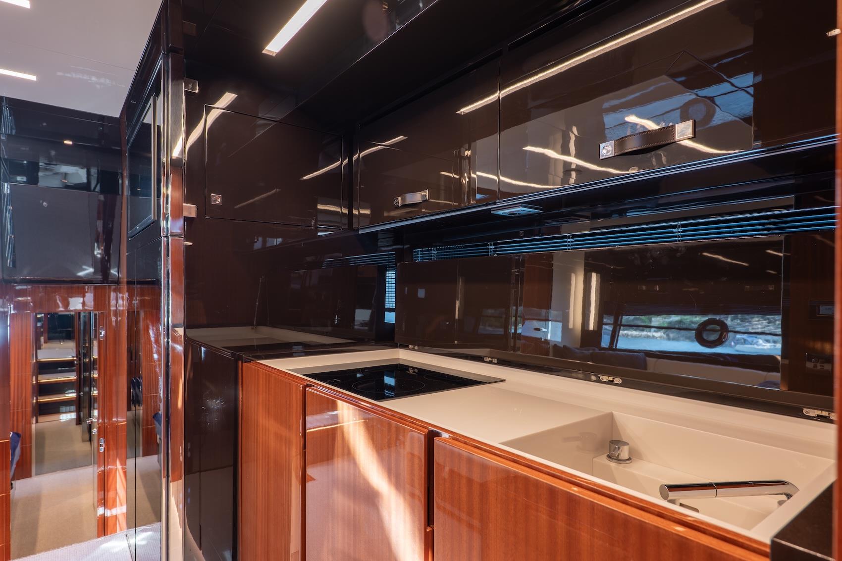 2021 RIVA 56' RIVALE 